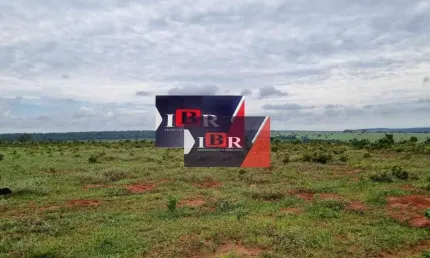 Fazenda à venda na Zona Rural, São Gabriel do Oeste 