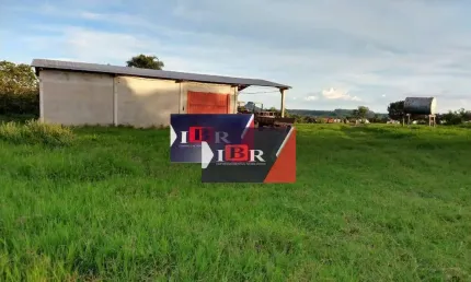 Fazenda à venda na Zona Rural, Tesouro 