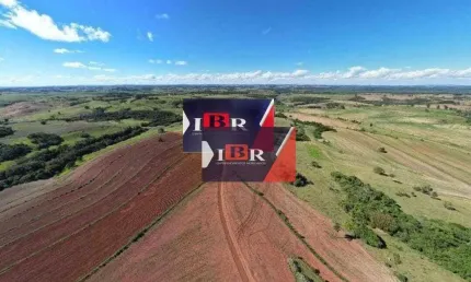 Fazenda à venda na Praça Ruy Barbosa, Área Rural de Itapetininga, Itapetininga