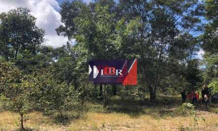 Fazenda à venda, 100000000 m² por R$ 60.000.000,00 - Eleutério Rezende - Barão de Grajaú/MA