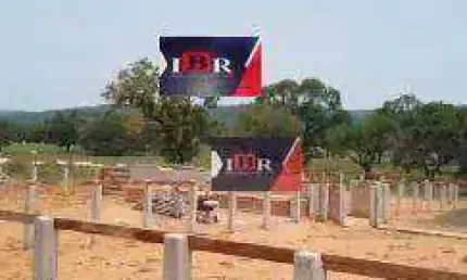 Fazenda à venda na Zona Rural, Coxim 