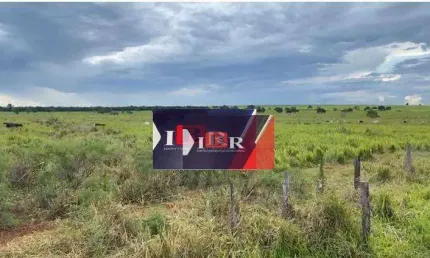 Fazenda à venda na Zona Rural, Paraíso das Águas 