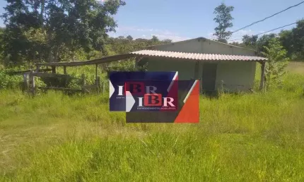 Fazenda à venda, 43780000 m² por R$ 65.000.000,00 - Zona Rural - Camapuã/MS