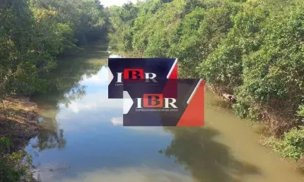Fazenda à venda na Zona Rural, Barra do Garças 