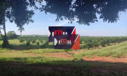 Chácara / sítio à venda na Zona Rural, Guaraci 