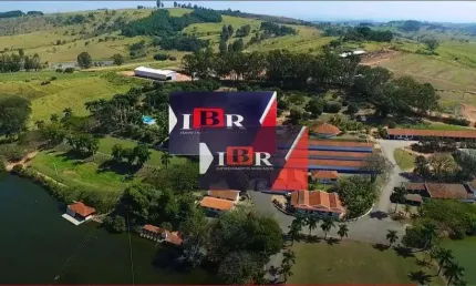 Fazenda à venda na Rua Antonina Junqueira, Área Rural de São João da Boa Vista, São João da Boa Vista