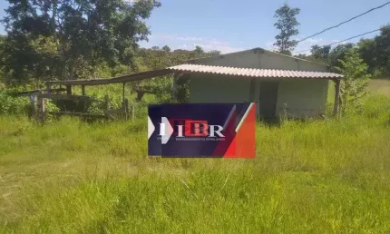 Fazenda à venda, 43780000 m² por r$ 65.000.000,00 - zona rural - camapuã/ms