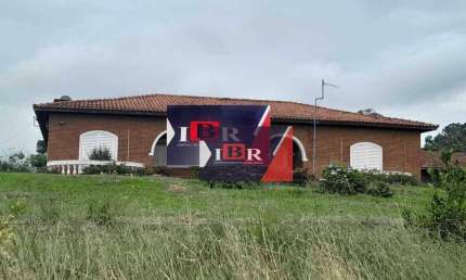 Fazenda à venda na Avenida Raphael Serra, Zona Rural, Botucatu