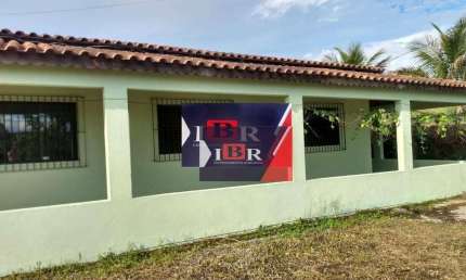 Chácara / sítio à venda na Vila Antunes, Cajati 