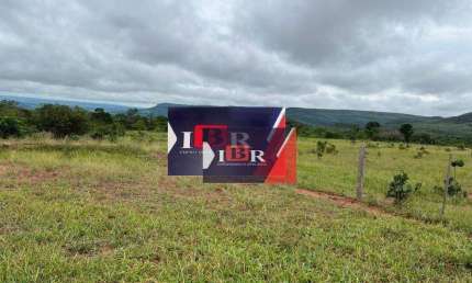 Fazenda à venda na Zona Rural, Ribas do Rio Pardo 