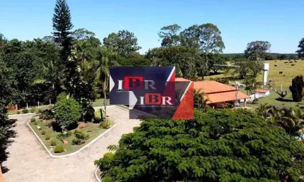 Fazenda à venda na Zona Rural, Itatinga 
