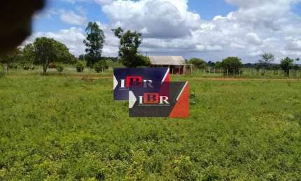 Fazenda à venda na Zona Rural, Figueirão 
