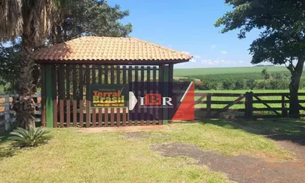 Chácara / sítio à venda na Avenida Germano Moreira, Zona Rural, Batatais
