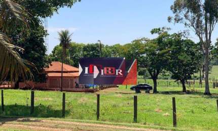 Fazenda à venda, 5614400 m² por R$ 62.000.000,00 - Zona Rural - São José do Rio Preto/SP