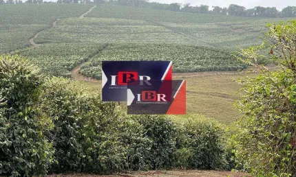 Fazenda à venda na Zona Rural, Santo Antônio do Amparo 
