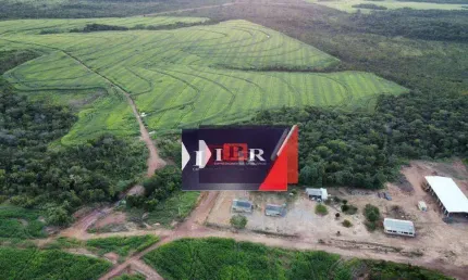 Fazenda à venda na Zona Rural, Rosário Oeste 