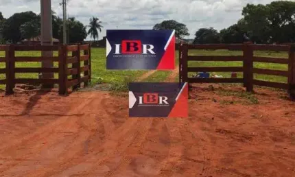 Fazenda à venda na Zona Rural, Cassilândia 