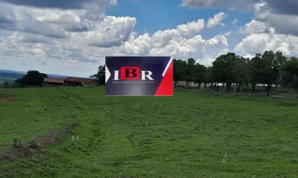 Fazenda à venda na Zona Rural, Duartina 