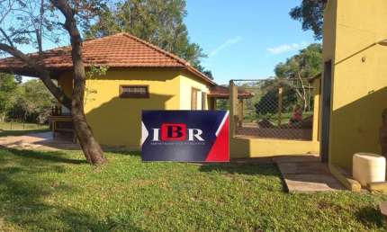 Chácara / sítio à venda na Zona Rural, Arealva 