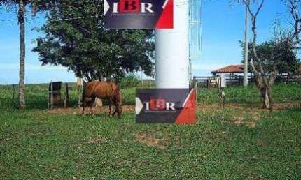 Fazenda à venda na Rua Vasco da Gama, Área Rural de Araçatuba, Araçatuba