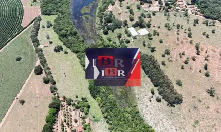 Fazenda à venda na Zona Rural, Arealva 