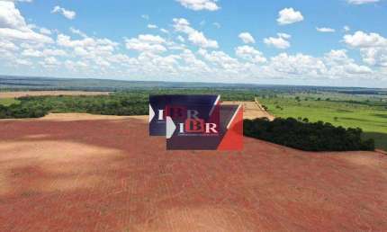 Fazenda à venda na Zona Rural, Cassilândia 