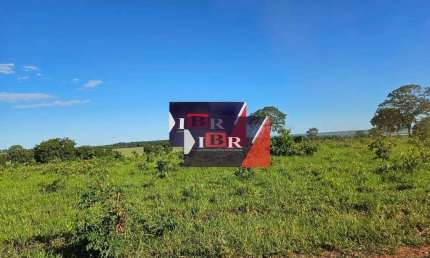Fazenda à venda na Zona Rural, Ribas do Rio Pardo 