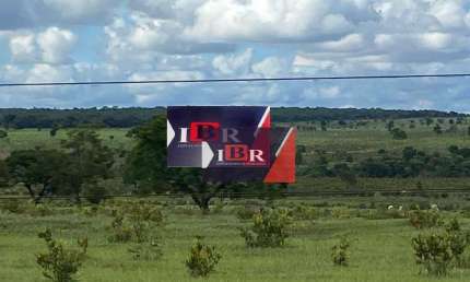 Fazenda à venda na Zona Rural, Ribas do Rio Pardo 