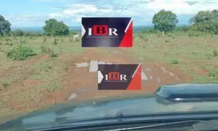 Fazenda à venda na Zona Rural, Pedro Gomes 