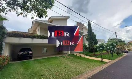 Casa em condomínio fechado com 6 quartos à venda na Avenida Miguel Damha, Parque Residencial Damha, São José do Rio Preto