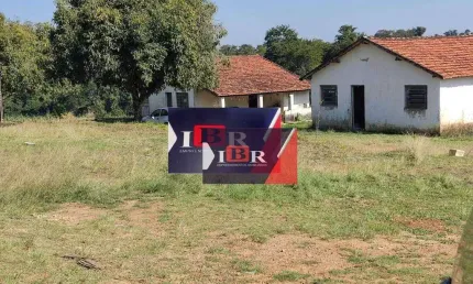 Fazenda à venda no Jutuba, Capela do Alto 