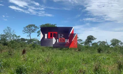 Fazenda à venda na Travessa Cristo Rei, Zona Rural, Campo Grande