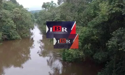 Fazenda à venda na Vila Ipe, Registro 