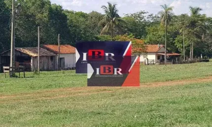 Fazenda à venda na Zona Rural, Santo Antônio do Aracanguá 