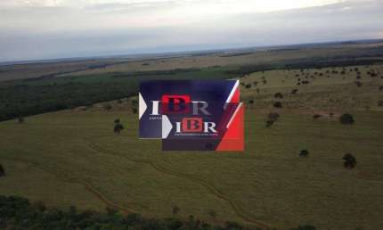 Fazenda à venda na Zona Rural, Ribas do Rio Pardo 