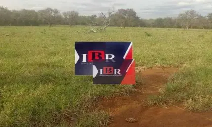 Fazenda à venda na Zona Rural, Corguinho 