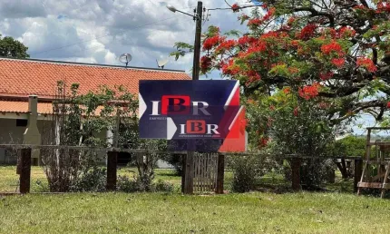 Fazenda à venda na Zona Rural, Ribas do Rio Pardo 