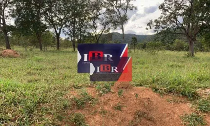 Fazenda à venda na Rua Pinheiros Chagas, Zona Rural, Paracatu