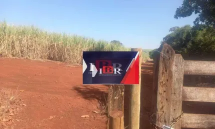 Fazenda à venda, 10890000 m² por R$ 355.000.000,00 - Zona Rural - Franca/SP
