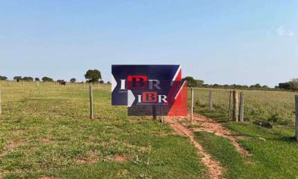 Fazenda à venda na Zona Rural, Ribas do Rio Pardo 
