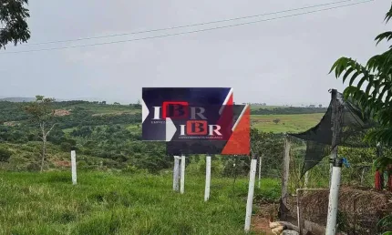 Fazenda à venda na Zona Rural, Camapuã 