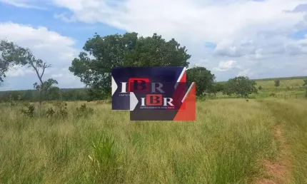 Fazenda à venda no Jardim Alvorada, São Gabriel do Oeste 