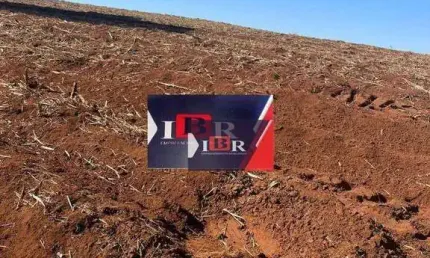 Fazenda à venda na Avenida República do Líbano, Área Rural de São Carlos, São Carlos