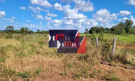 Fazenda à venda na Travessa Cristo Rei, Zona Rural, Campo Grande