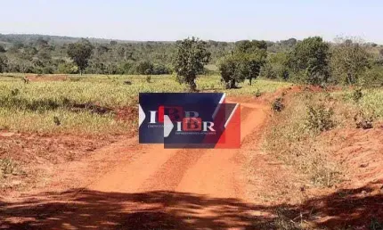 Fazenda à venda na Zona Rural, Aparecida do Taboado 