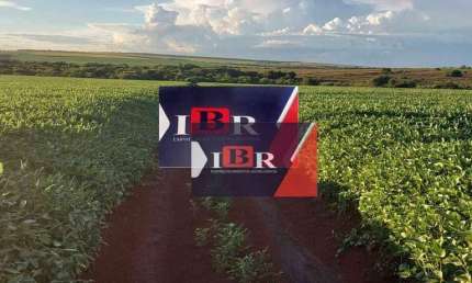 Fazenda à venda na Zona Rural, Ribas do Rio Pardo 