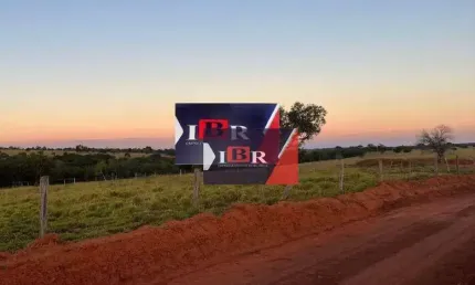 Fazenda à venda na Zona Rural, Aparecida do Taboado 