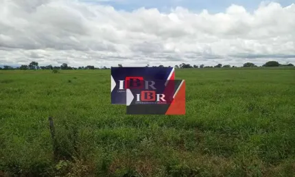 Fazenda à venda na Zona Rural, Inocência 