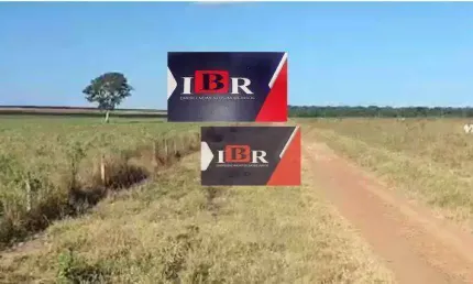Fazenda à venda na Zona Rural, Canarana 