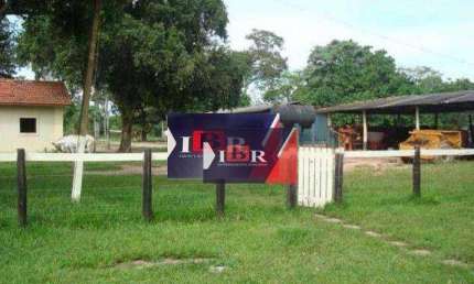 Fazenda à venda na Zona Rural, Pedro Gomes 